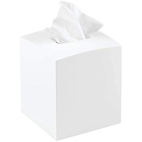 Pantryware Essentials Facial Tissue, 2-Ply, 85 Sheets per Box, 6 Boxes, 510 Total Sheets