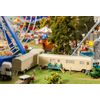 Faller FA 140481 Kirmes Trolley Set II