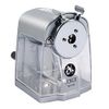Desk Top Sharpener Crank Sharpener Hand Cranked Pencil Sharpner Desk Clamp Jakar by Jakar