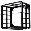 WestonBoxes Flat Packed Stak Storage Frames for A4 Boxes, Boxes Sold Seperately (A4 Stak Frame)