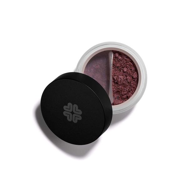 Lily Lolo Mineral Eye Shadow - Choc Fudge Cake - 2g