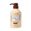 MASSEMOLLY White Musk Shampoo