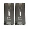 Pack of 2 NYX Total Control Drop Foundation, True Beige # TCDF08