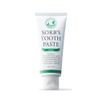 SORB'S SORB'S TOOTH PASTE MINT, Toothpaste, Mint, Ostrich Antibody
