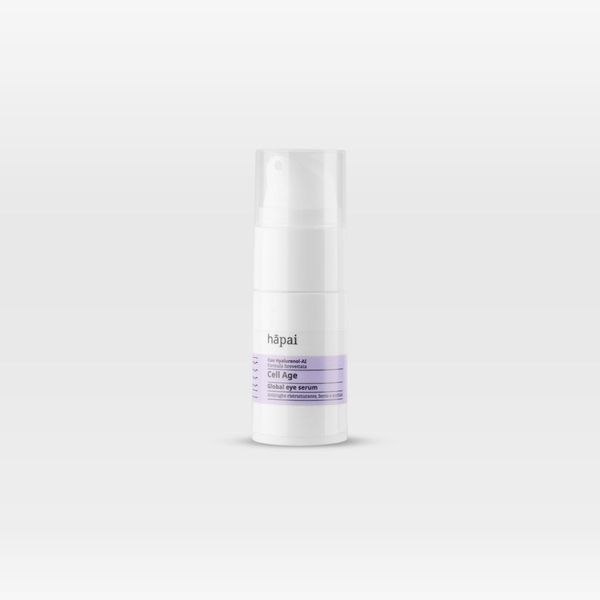 Cell Age Global Eye Serum Hapai 15ml-