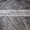 Dust Brush Brush Made Of Goat Hair And Bristle Handmade
