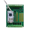 Z-Uno 2 Shield - multifunctional smart home device based on Z-Uno (DIN-rail)