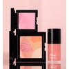 Mii Cosmetics Uplifting Cheek Colour Powder Blusher, Tickle
