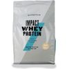 MyProtein Impact Whey Protein , Mocha Pouch, Size: 2.2lbs