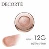 COSME DECORTE Eye Glow Gem Skin Shadow 30 colors