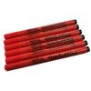 Berol Handwriting Pen Stick - 6 Black