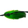 Kurt S. Adler Kurt Adler UL0424 Trout, 10 Light Set, Yellow/Green