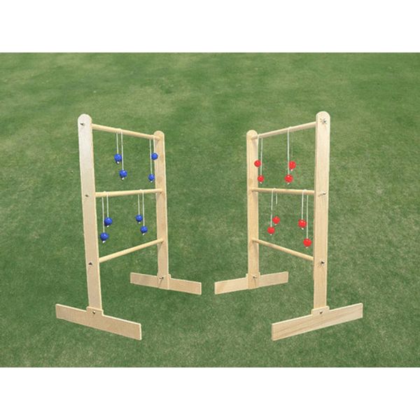 Ladder Golf / Ladder Toss Lawn Game