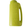 Mounteps Seed Spreader Handheld Lawn Seed Spreader & Fertilizer Spreader With Spoon