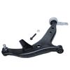 Lower control arm for 2004-2009 Nissan Quest front lower right passenger side