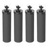 Filterlogic NSF/ANSI 42&372 Certified Water Filter,Replacement for Berkey®(4)