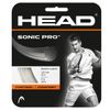 Head Sonic Pro Tennis String (White)