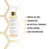 Bella B Gift Set - Face Wash 4.1oz and Face Lotion 3.4oz