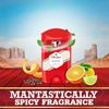 Old Spice Original Deodorant Stick 50 g x 6