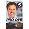 Glamorize Pro-Dye For Men (3 Pack) (Medium Brown (Shade 4))