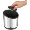 Sage - The Knock Box 20, Brushed Stainless Steel