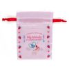 Sanrio 428400 My Melody Drawstring Set (SWEET LOOKBOOK)
