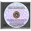 SUBLIMINAL BODYBUILDING-STRENGTH WEIGHT TRAINING LIFTING AID-NEW BRAINWAVE TECH