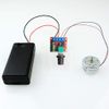KILIGEN 2pcs 5A 5V-35V Mini DC Motor PWM Speed Controller Speed Control Switch Adjustable Switch LED Dimmer