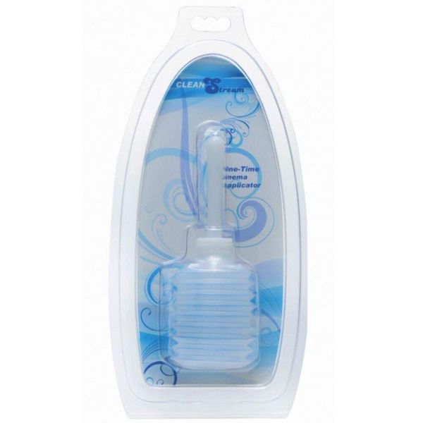 Clean Stream Disposable Applicator Douche