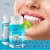 Gum Therapy Gel Capsules - Our Best Gum & Teeth Support Probiotic