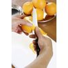 EBM E-PRO Molybdenum Petty Knife 12cm Black