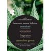 Oyster Cannabis Green Lab Serum Force-Emotion 150 ml