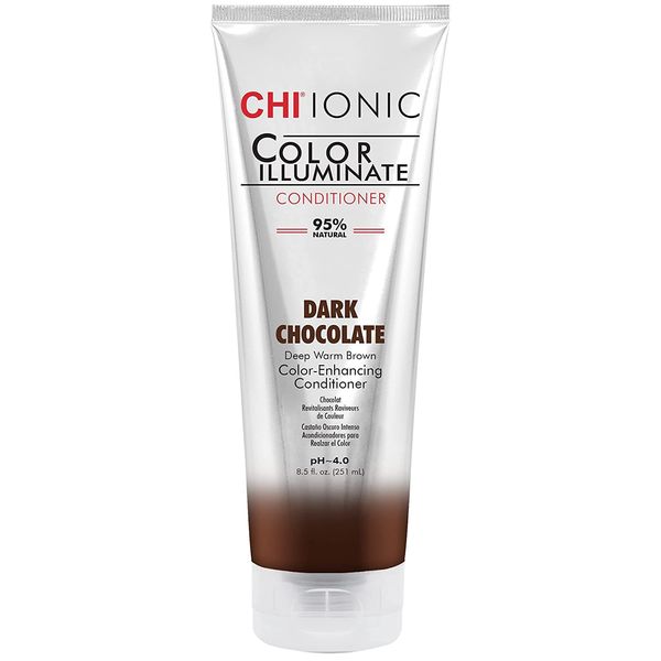 CHI Color Illuminate dark chocolate 251 ml