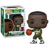 Pop Funko NBA: Seattle Supersonics - Shawn Kemp (ECCC Shared Exclusive)
