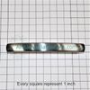 GE Microwave Handle WB15X10278