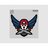 Patch Modern Spartan Embroidery (Multicam)