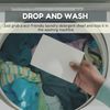 laundry detergent Sheets eco sheets 64 loads, Travel Laundry Detergent