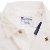 Champion Cincinnati Bearcats Men's White Classic Coaches Jacket (Large,White)