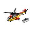 LEGO Creator Cargo Heli