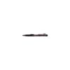PENTEL PD277TA Twist-Erase CLICK Mechanical Pencil, 0.7 mm, Black Barrel (PENPD277TA) by Pentel