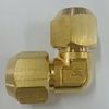 Flowbal Refrigerant Flare Joint with Elbow N L-4 N 1/2