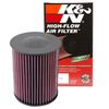 For K&N Replacement Air Filter FORD C-MAX 1.6L-L4; 2007