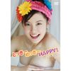 とっきー とっきーめっきーHAPPY! [DVD]
