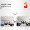 Kadimendium 50° Wide Angle Lens Camera Module HD USB Interface Mini USB Camera Module HBV‑W202012HD