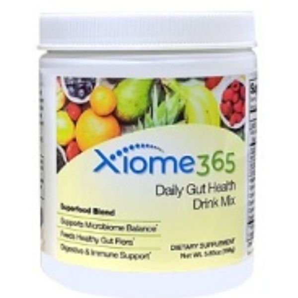 Xooma Xiome365 Gut Health