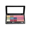 Miss Claire Make Up Palette 9915 B-1, Multi, 9 g
