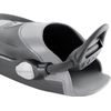 Cressi EBS for REACTION/FROG PLUS - EXTENDED FIT Fin Strap M/L-L/XL