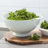 Zeal G211G Melamine Colander/Strainer (24cm) -Sage Green