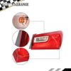 For Chevy Malibu 2016 2017-2021 Left&Right Tail Lights Lamps Replacement Outer