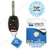 Replacement for 2005 2006 2007 2008 Honda Pilot Remote Car Keyless Entry Key Fob